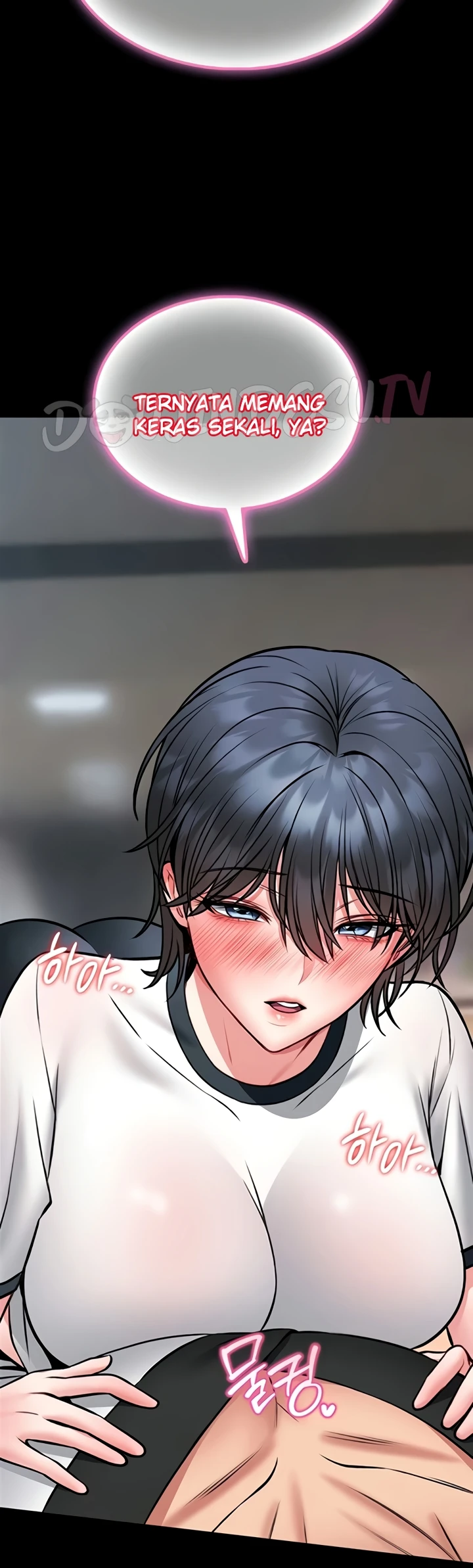 I Will Teach You Self Defense - Page 50